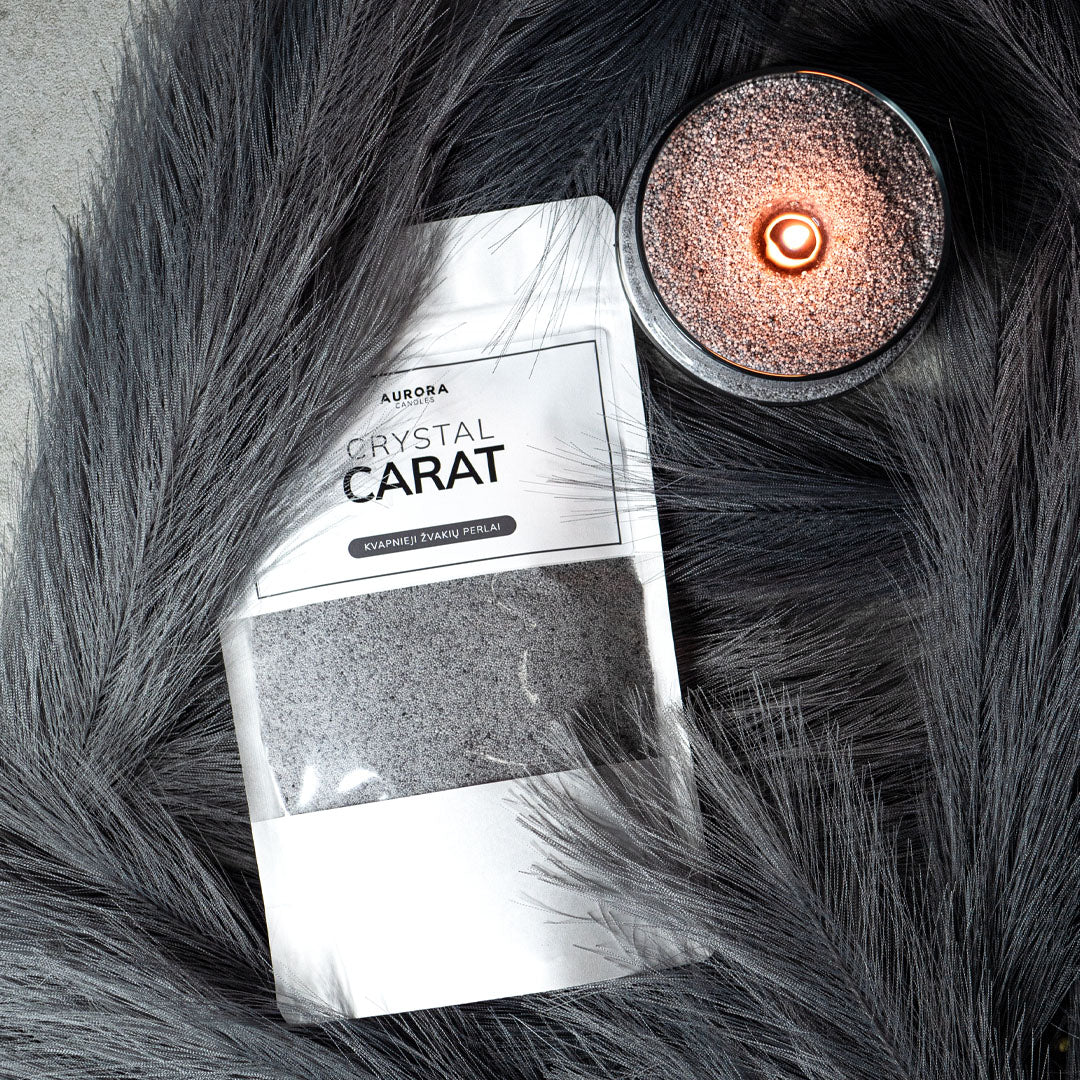 CRYSTAL CARAT