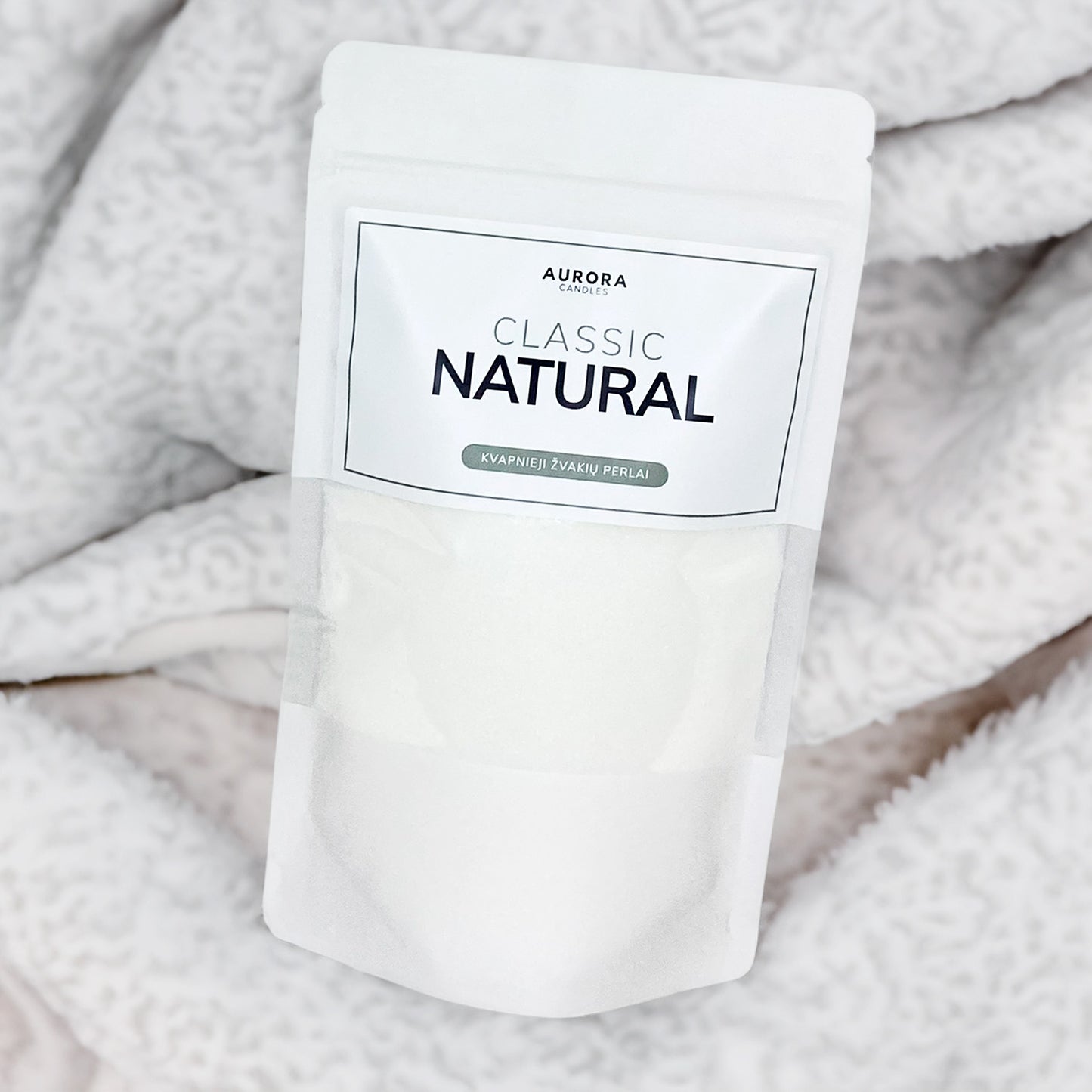 CLASSIC NATURAL