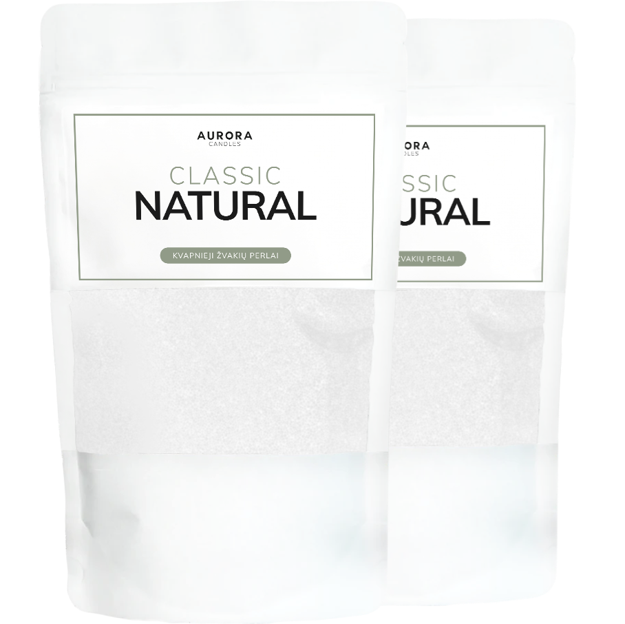 CLASSIC NATURAL