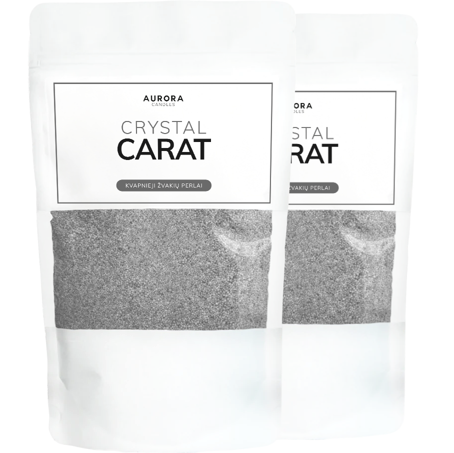 CRYSTAL CARAT