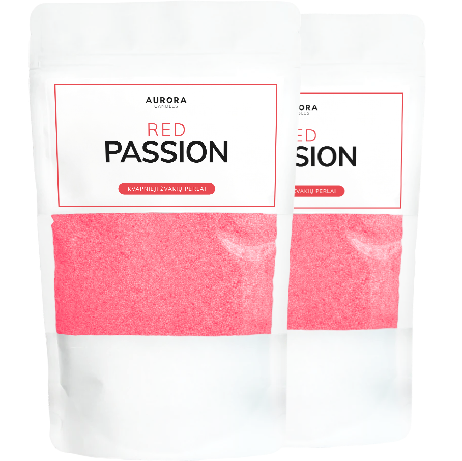 RED PASSION