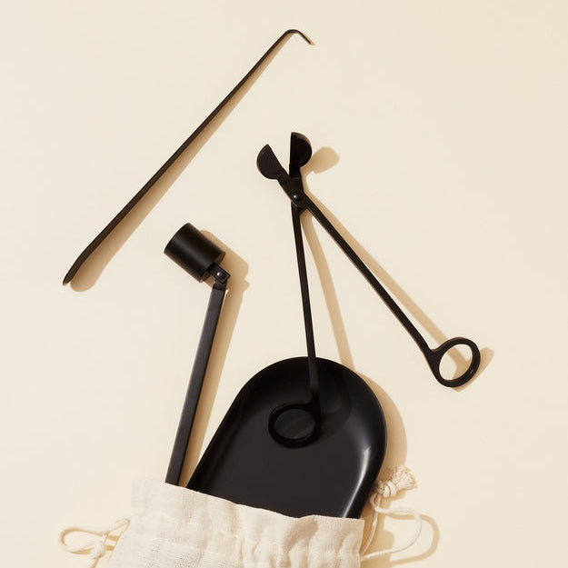 Žvakių priežiūros rinkinys