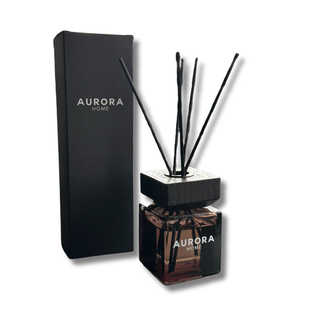 Namų Kvapas su lazdelėmis Aurora Home