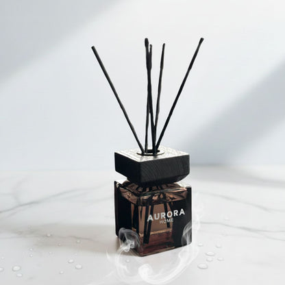 Namų Kvapas su lazdelėmis Aurora Home