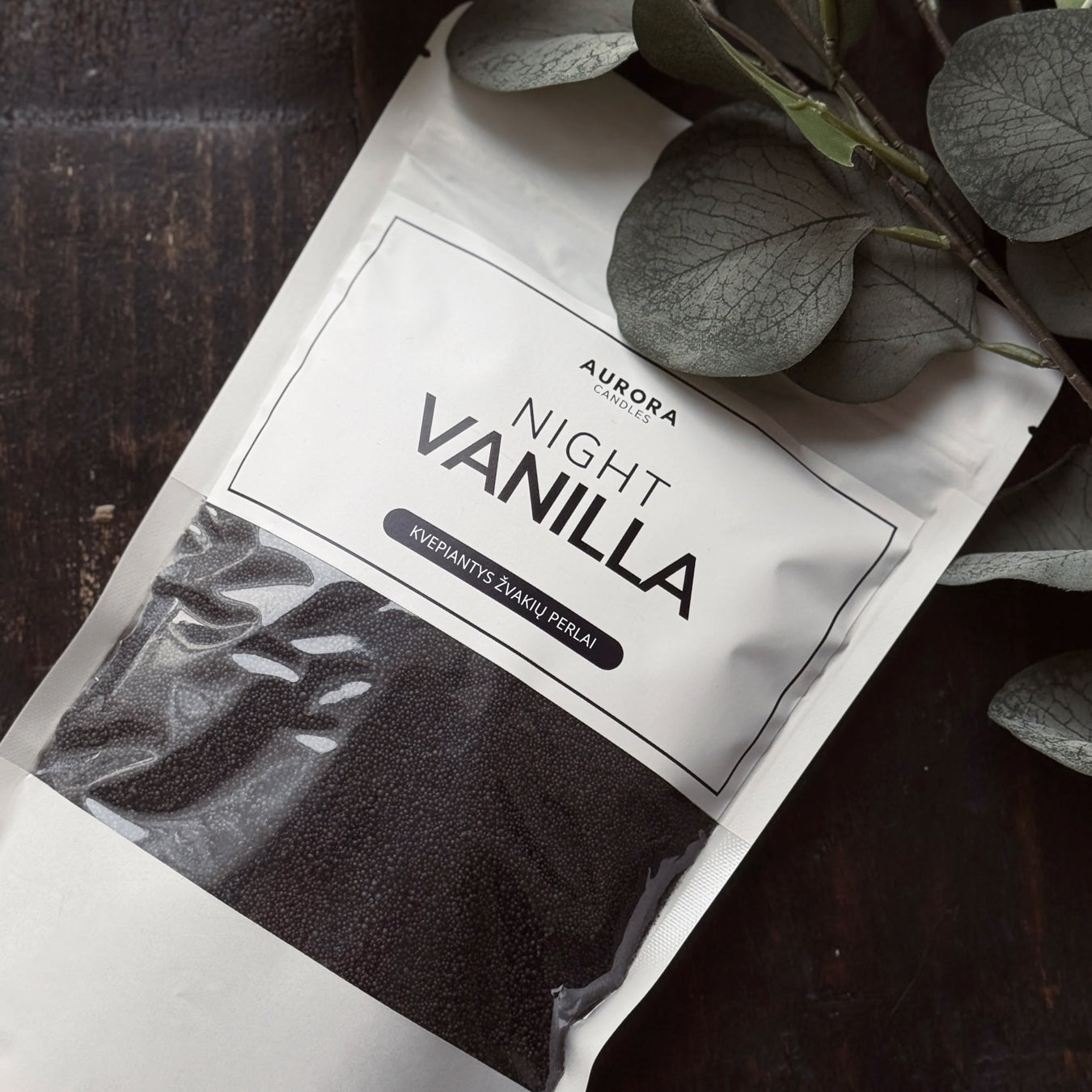 NIGHT VANILLA