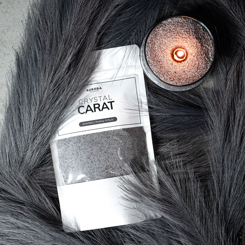 Crystal Carat