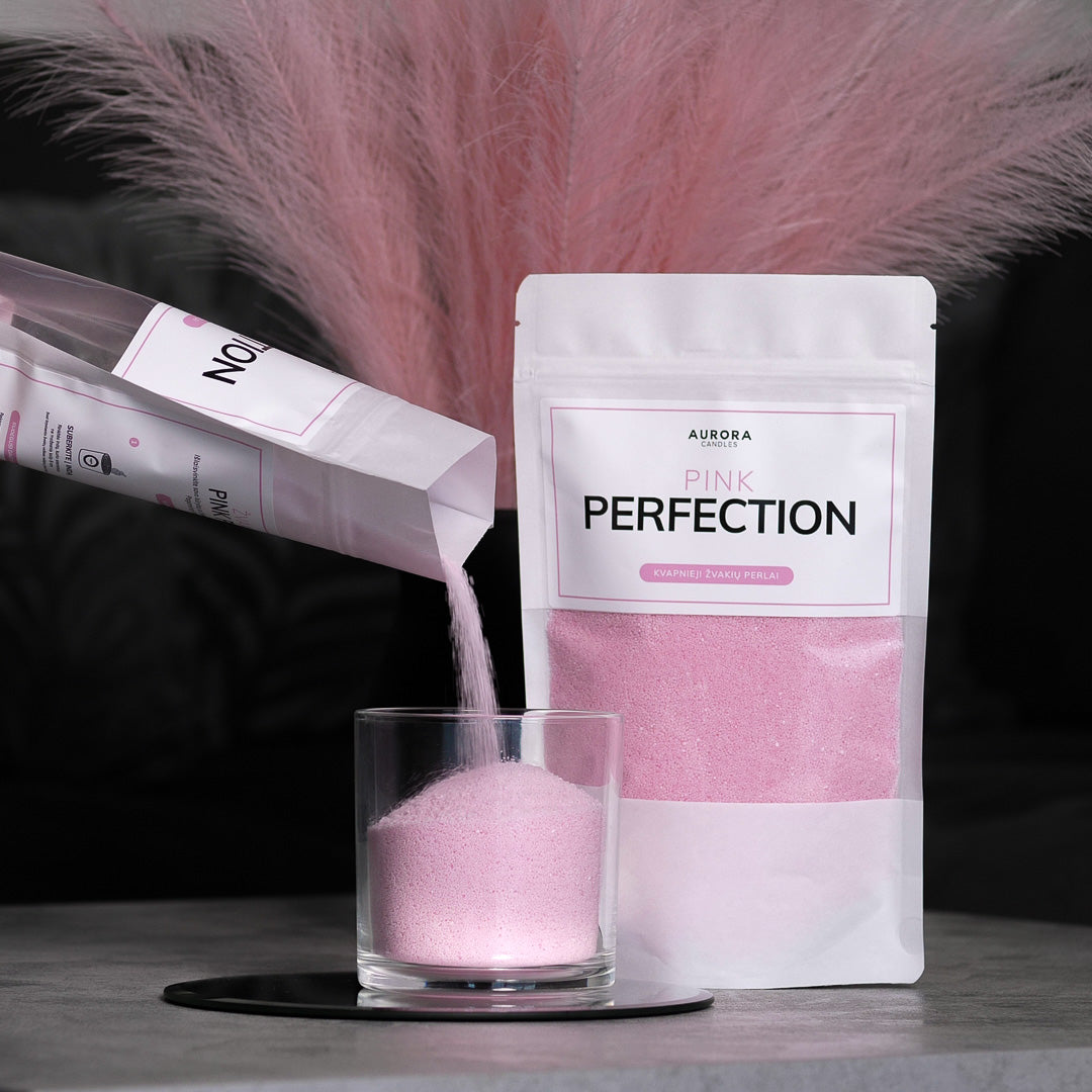 Pink Perfection