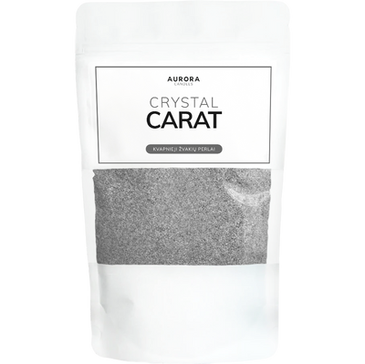 Crystal Carat