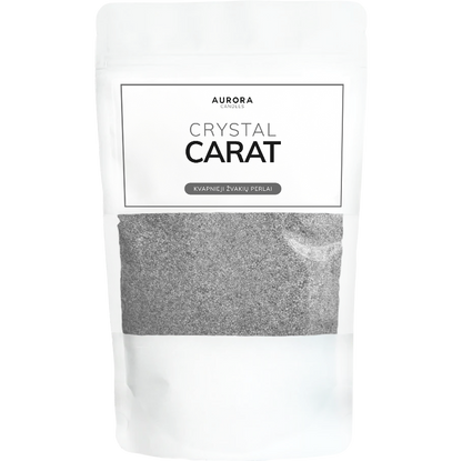 Slapta perlų dovana