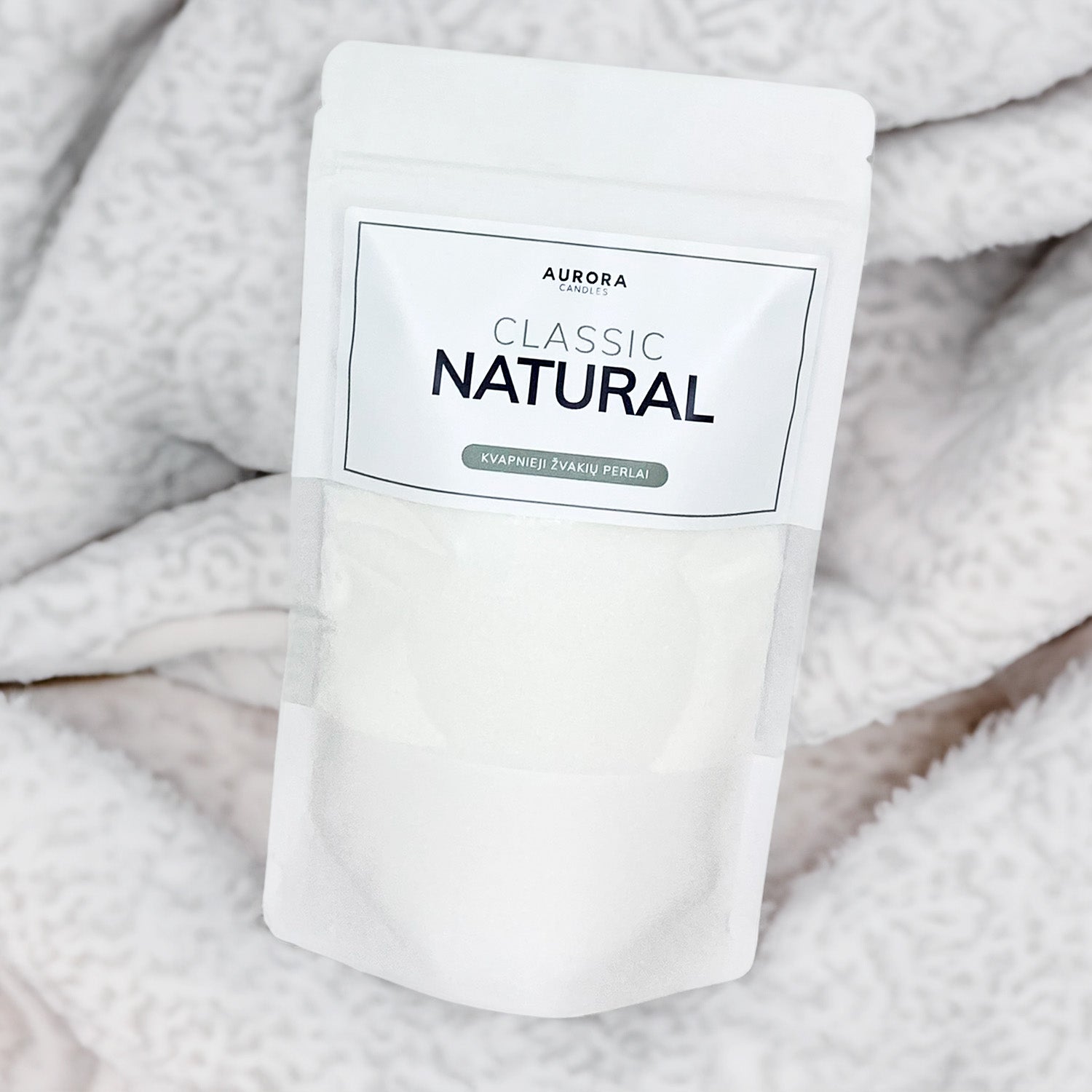 CLASSIC NATURAL
