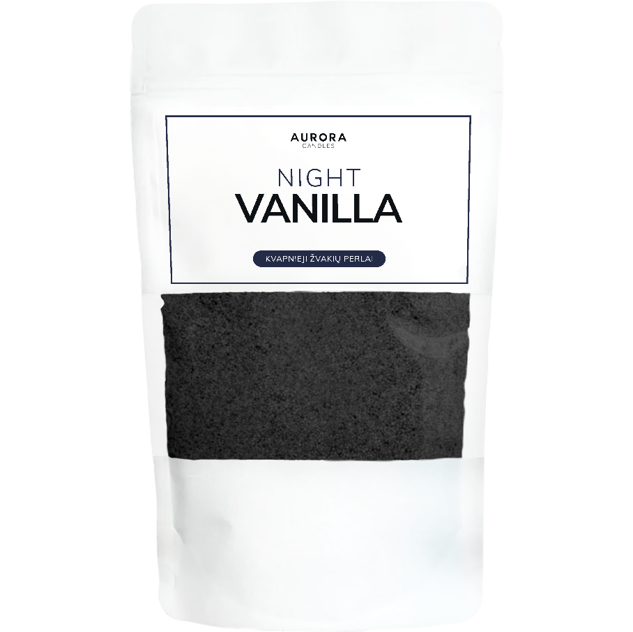 NIGHT VANILLA