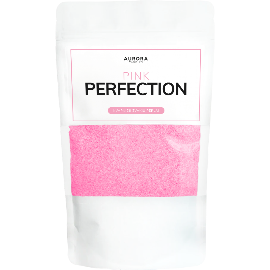 Pink Perfection
