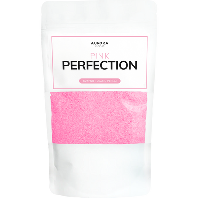 Pink Perfection