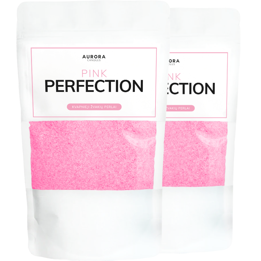 Pink Perfection