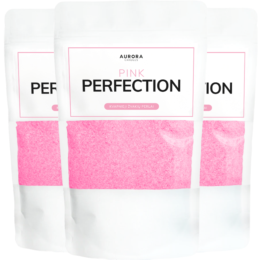 Pink Perfection