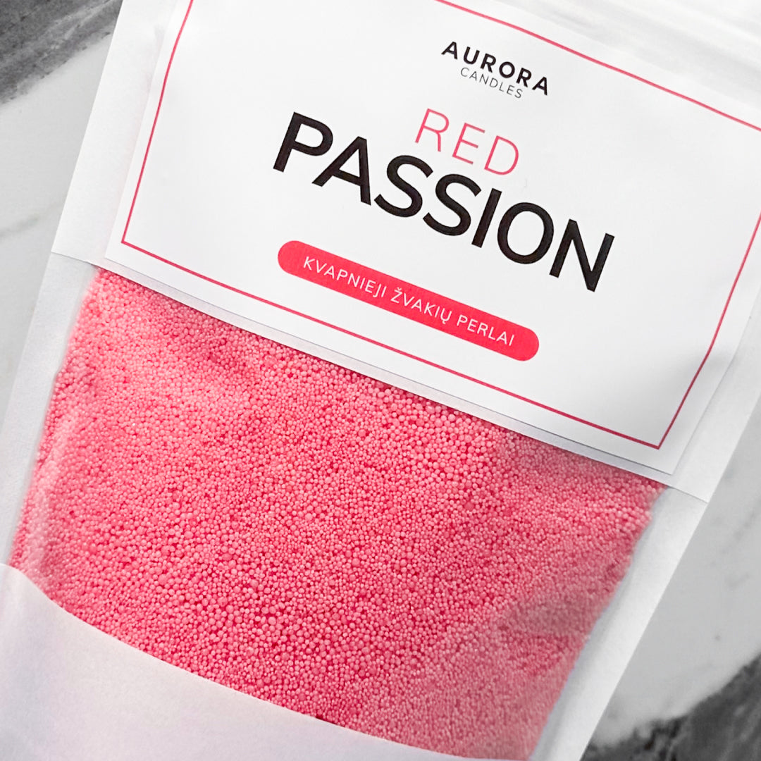Red Passion