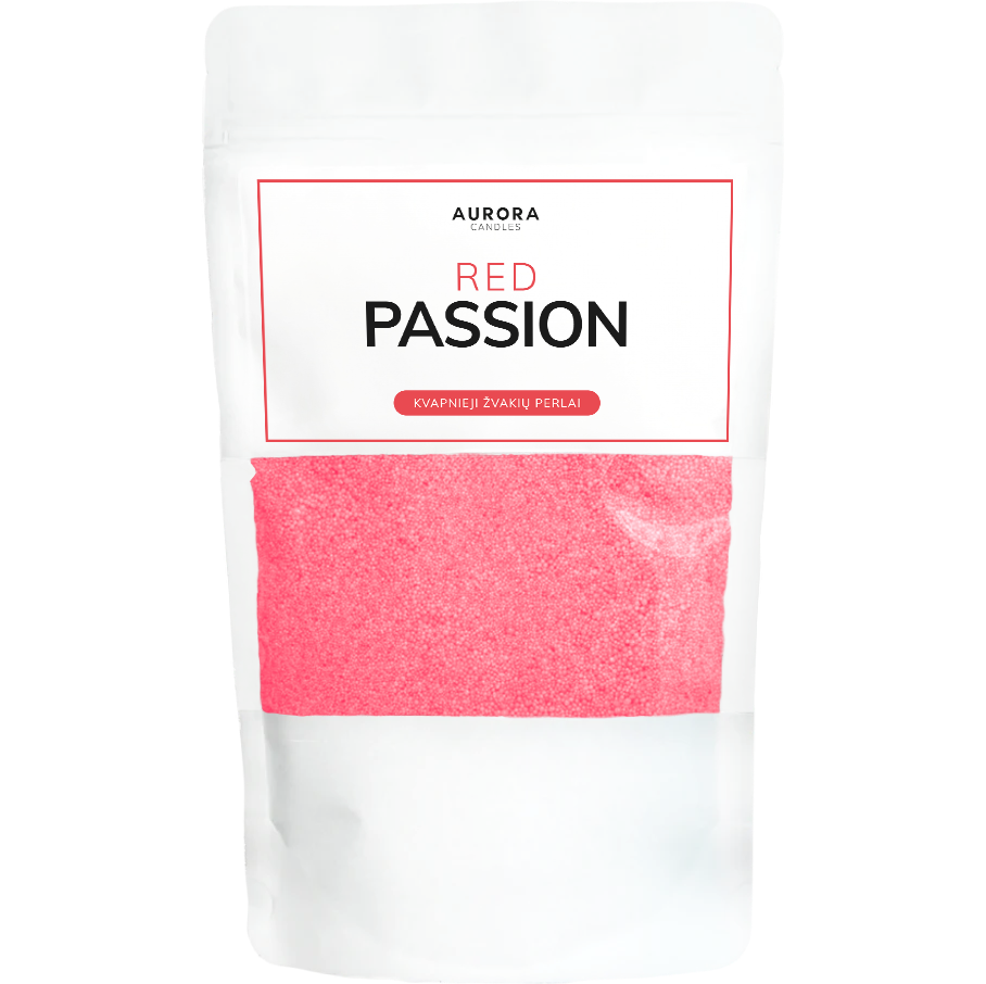 Red Passion