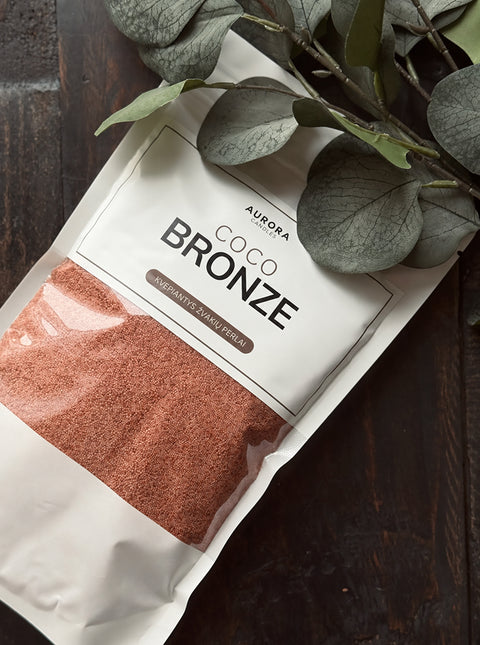 COCO BRONZE