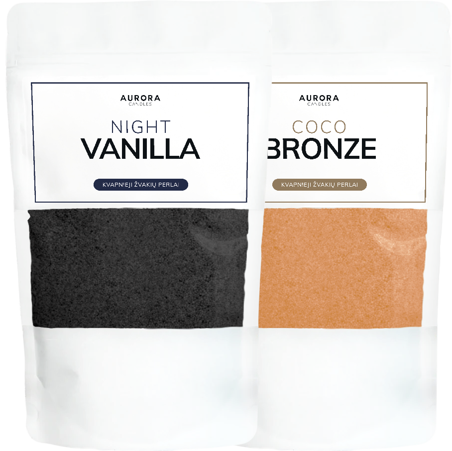 Slapta perlų dovana