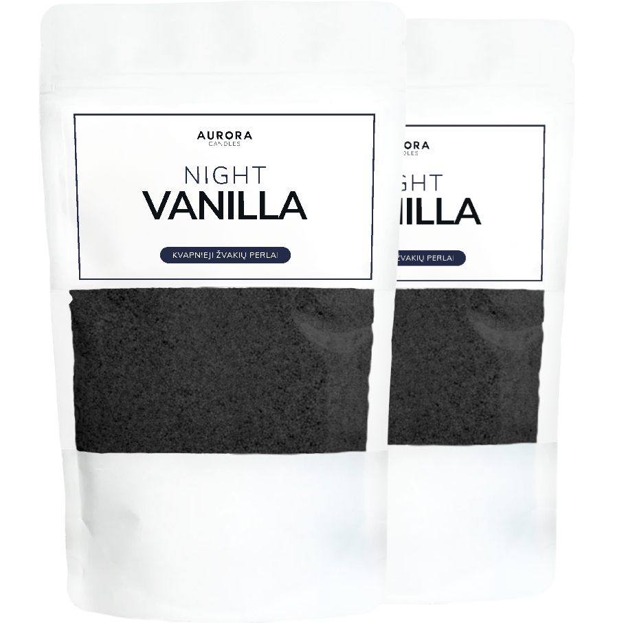 NIGHT VANILLA