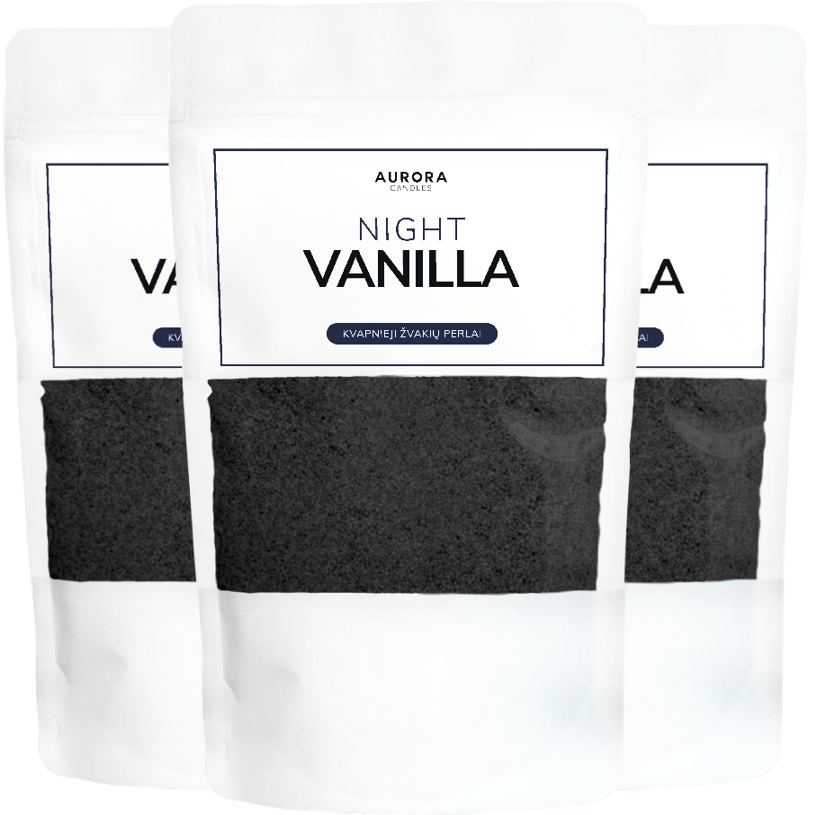 NIGHT VANILLA