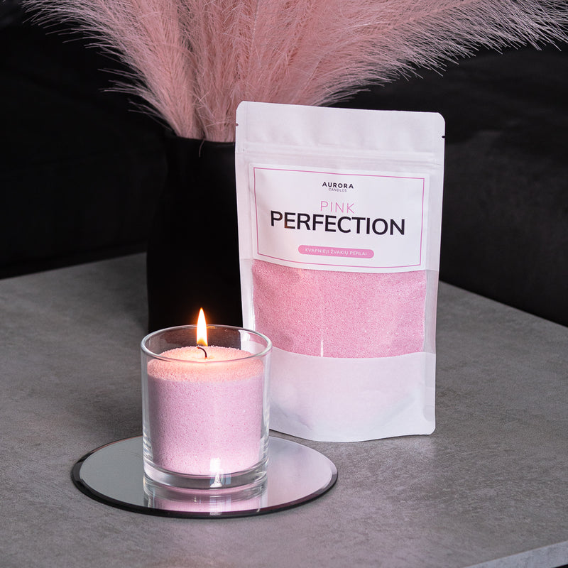 Pink Perfection