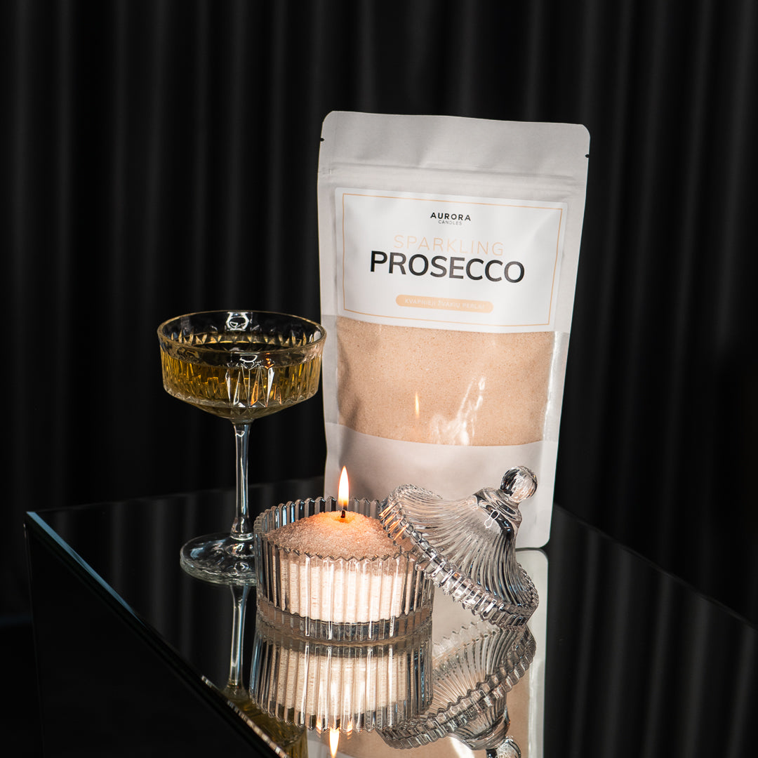 Sparkling Prosecco