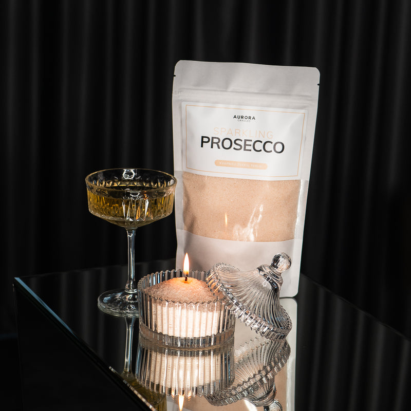 Sparkling Prosecco