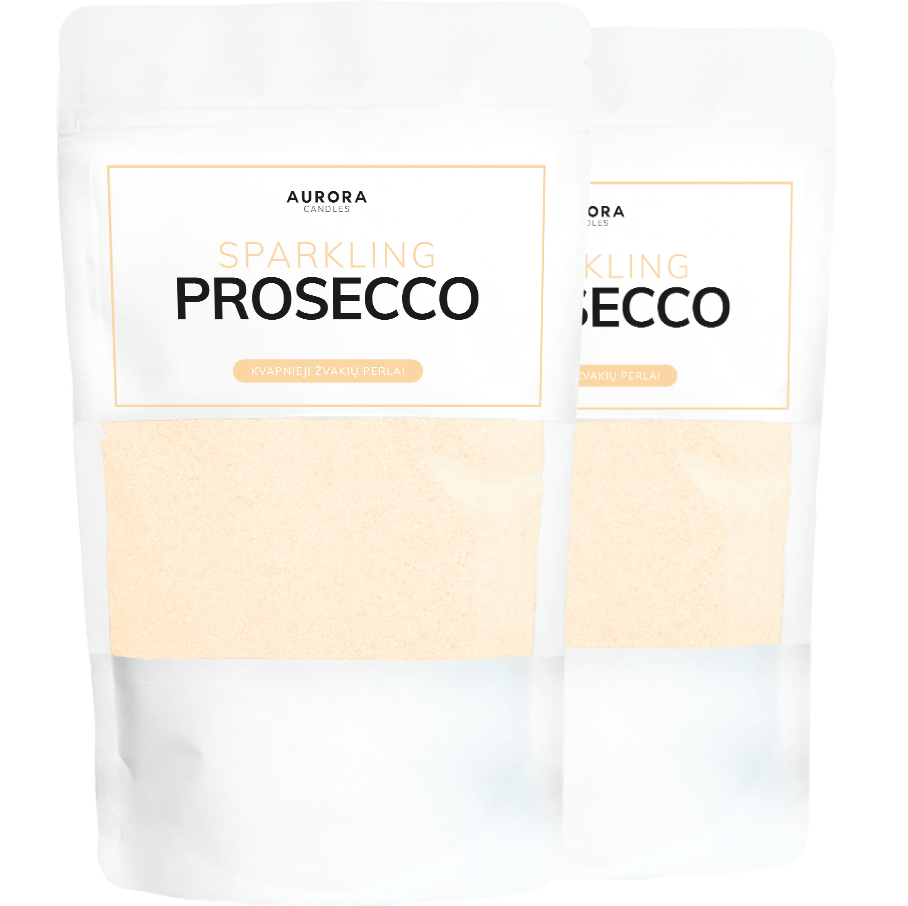 Sparkling Prosecco