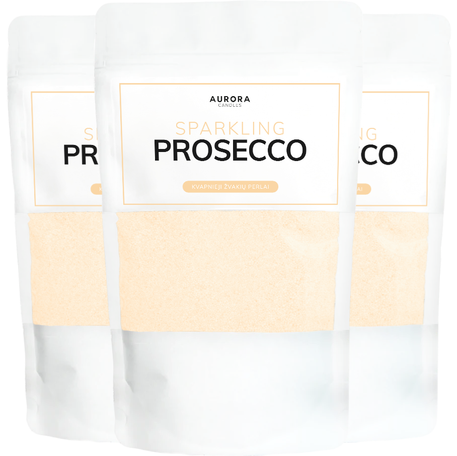 Sparkling Prosecco
