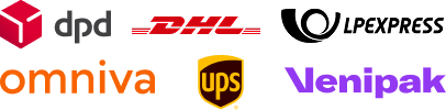 MŪSŲ PARTNERIAI